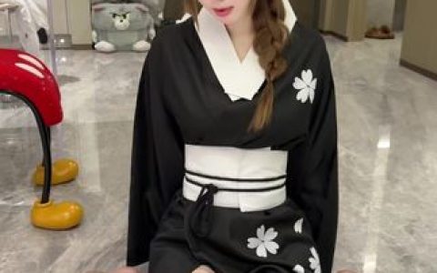 传递正能量的四川小姐姐八酱,八酱如何通过作品影响与鼓舞他人