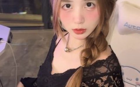 快手脸红八酱她的最新动态是什么?揭秘快手网红八酱最近发生了什么