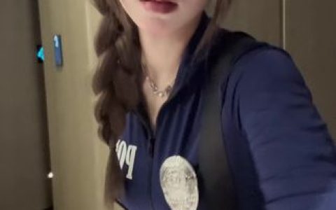 脸红八酱微博视频值得赞美的网红博主,为什么脸红八酱的视频如此受欢迎?