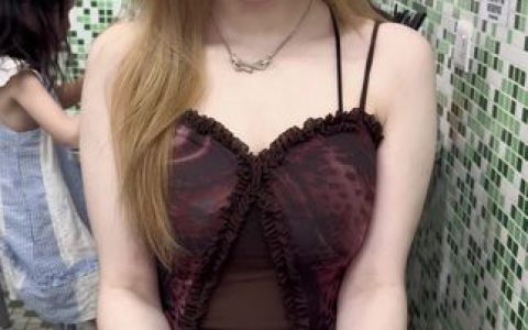 快手网红八酱215万粉丝的魅力分析，八酱微密圈图让人回味无穷的秘密