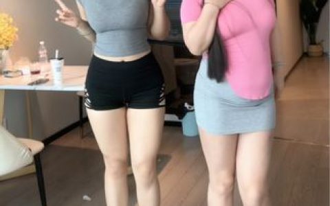 肉巴超赞突然消失?微密圈大揭秘她就是可爱的肉巴!