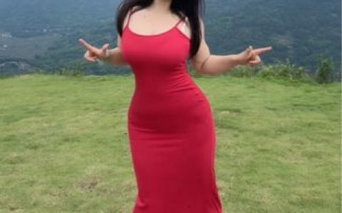 微密圈探析可爱的肉巴魅力,她的微胖身材为何如此吸引人?