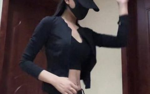 网易CC主播温婉跳舞视频合集,22年8-9月精彩回顾
