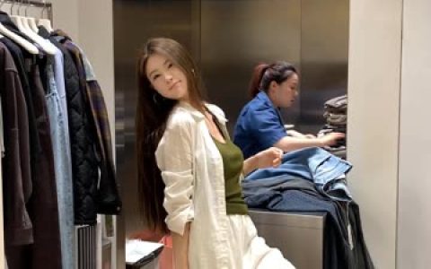 抖音温婉与古琦合作,网红与奢侈品牌的故事
