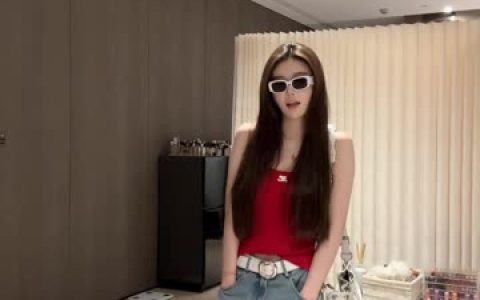 抖音温婉个人背景揭秘,从网红到明星的成长之路