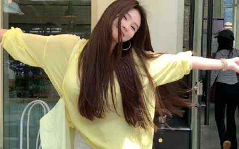健身女神洛幽幽的高价直播,VIP定制内容曝光
