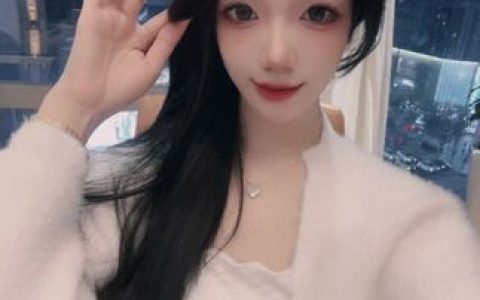 毒药洛幽幽,网红主播背后的精彩故事