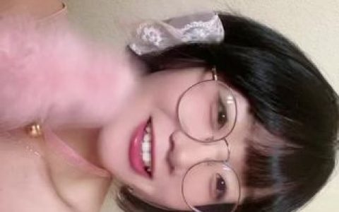 爱做鬼脸的可爱妹妹王胜利,微密圈值得一看的精选作品