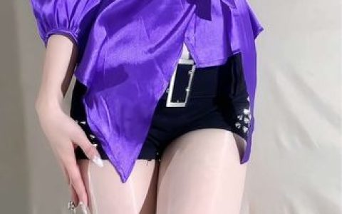 抖音网红徐绾绾y微密圈合集,绝美黑丝写真视频全收录