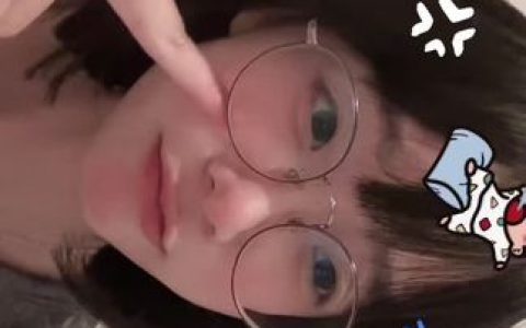 动漫博主@胜利的小生活微密圈,嘉宾-死库水系列