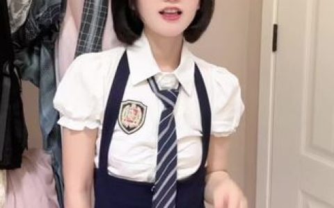 微密圈王胜利的小生活作品精选,打包下载双马尾+JK制服