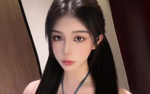 艾拉·Isla的COS写真全集,微密圈视图魅力四射