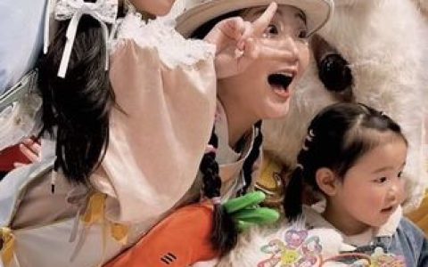 B站_十万口草莓粥粥舰长合集,深受粉丝热捧的作品盘点