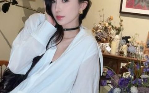 李嘉欣97个人资料与简介分享,深入探讨网红女神