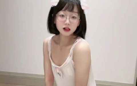 JK风格胜利的小生活，青春年华无疑尽显微密圈