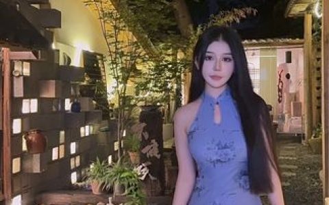 三人行写真全集，艾拉·Isla展现独特美感