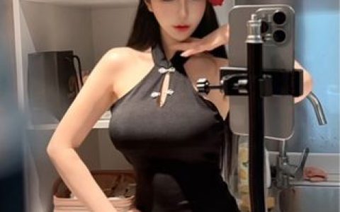 艾拉·isla的甜美COS写真,微密圈最新合集火热下载