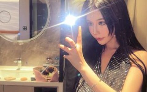 艾拉·Isla微密圈付费圈子独家写真作品集合