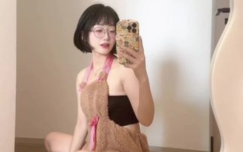 微密圈JK制服系列,王胜利的少女梦幻写真