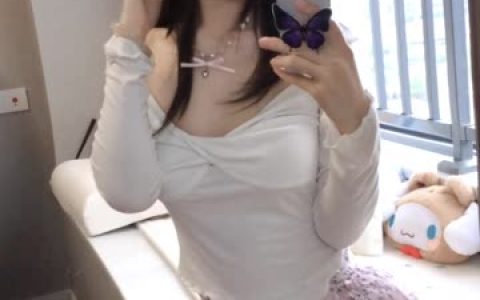 抖音主播碎觉觉堪比定制，精彩热舞视频背后故事