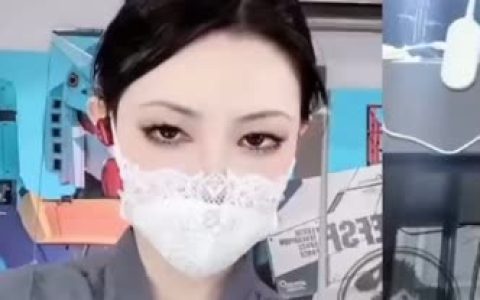 一只霸王兽在哪直播?她的直播平台与时间全揭秘