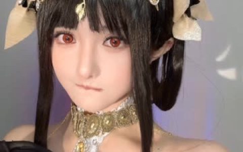 古阿扎万元定制舞蹈视频,粉丝为何愿意为她花大价钱?