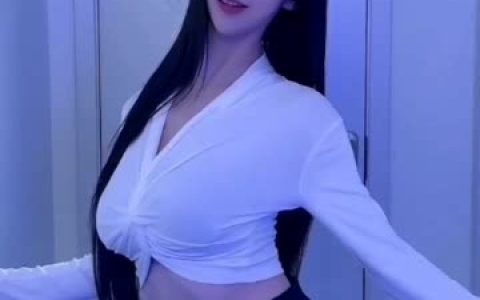 快手燕儿小舞吖经典视频合集,她的热舞视频为何如此火爆?