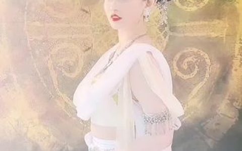 快手网红一个小球球的成长历程，她是如何走红的？