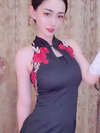 快手一个小球球经典舞蹈合集，她的舞蹈视频为何如此火爆？