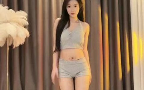 圈圈吖跳舞视频全集,她的舞蹈视频有多火爆?