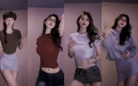 抖音辣条条SSS舞蹈剪辑合集,辣条条最新剪辑视频合集