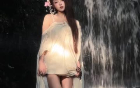 抖音你的泡泡热舞全揭秘,她的热舞视频是真是假?