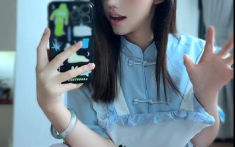 碎觉觉抖音跳舞回放,如何重温她的每个舞步