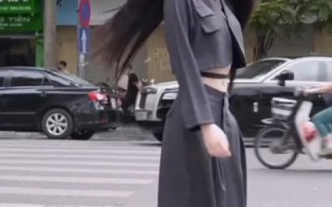 虎牙朴允星经典舞蹈回顾,舞力全开视频分享