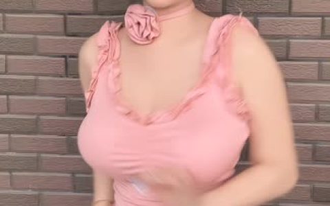 快手小奶球的舞蹈视频合集,全网最全的舞蹈合集分享