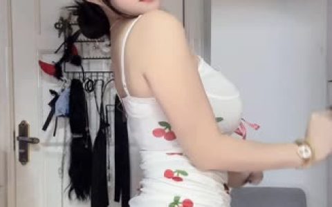 快手小奶球定制舞在线观看,付费定制的舞蹈合集
