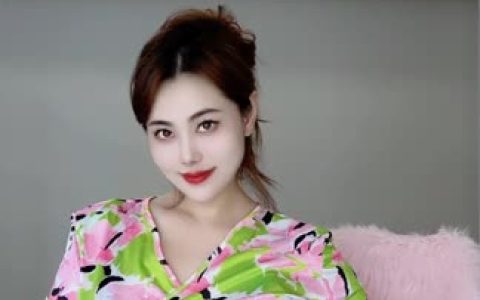 快手安妮朵朵所有视频全集,最新视频更新