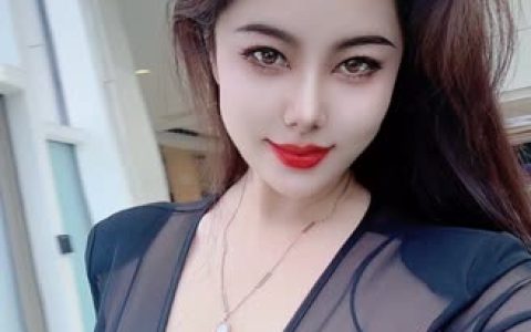 快手网红安妮朵朵舞蹈精华,从抖音到快手的火热舞台