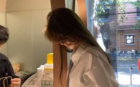 脸红mm黑料频出,网友热议她的网络形象