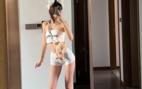脸红mm和脸红dearie真相揭秘，网红身份之谜