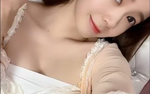 抖音七七仙女微密圈作品,稀有图集全面分享