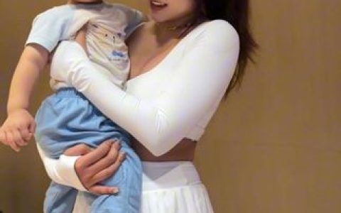 觅圈&微密圈月球造梦家身材如何?健身博主的塑造秘诀