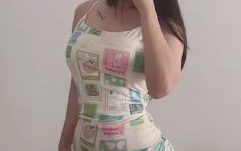 蒙蒙子露脸视频大曝光,粉丝心目中的她