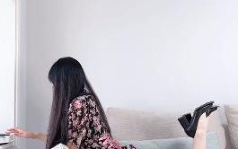 唐十七抖音视频背后的故事,她如何用短视频吸引观众