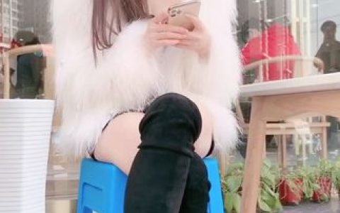夏天的小雪的个人魅力,微博与抖音双平台上的精彩表现
