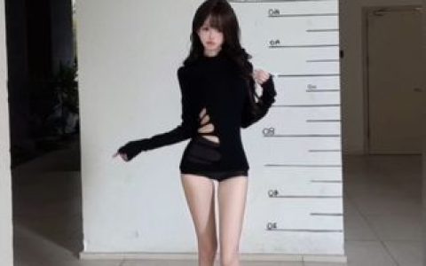 小马漫漫微密圈内容分析，她的时尚穿搭与个人魅力