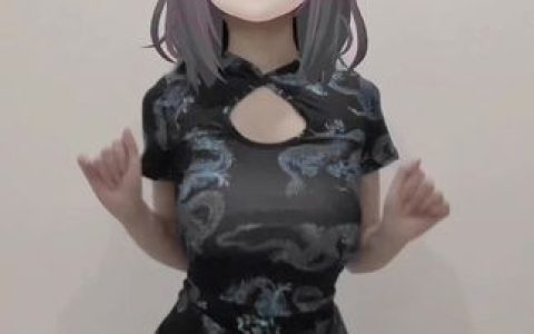 时尚博主小芋泥yyy微密圈作品欣赏,她的穿搭风格带来哪些灵感?