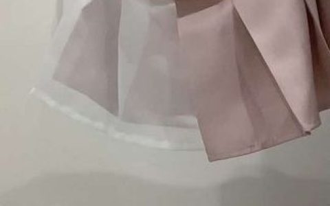 小芋泥yyy修女造型欣赏,她的另类风格为何引发网友讨论?
