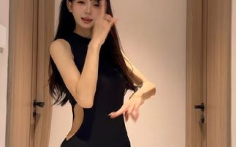 抖音一只树懒微博叫什么?一秒找到她的微博账号