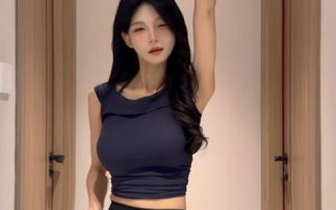 一只树懒直播跳舞集锦,她的才艺表演是否值得一看